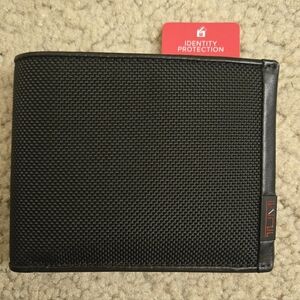 Tumi Wallet